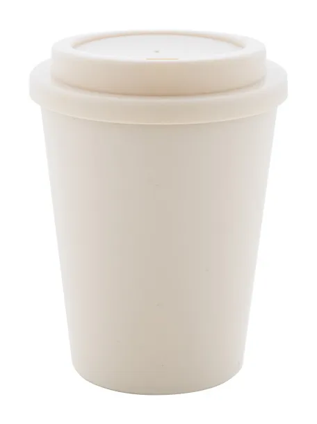 Peppulu thermo cup Natural