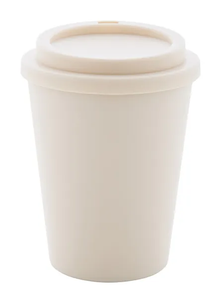 Peppulu thermo cup Natural