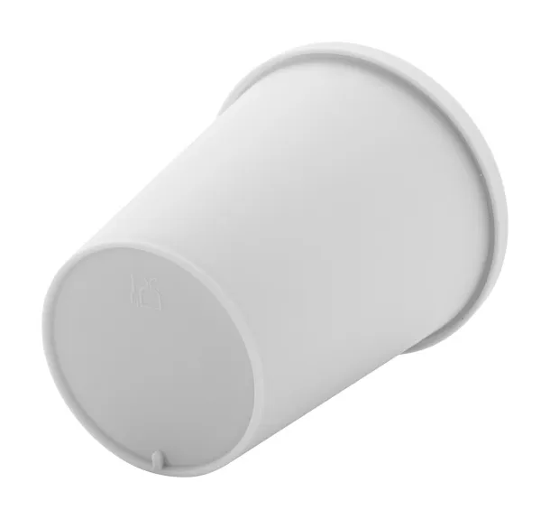 Peppulu thermo cup White