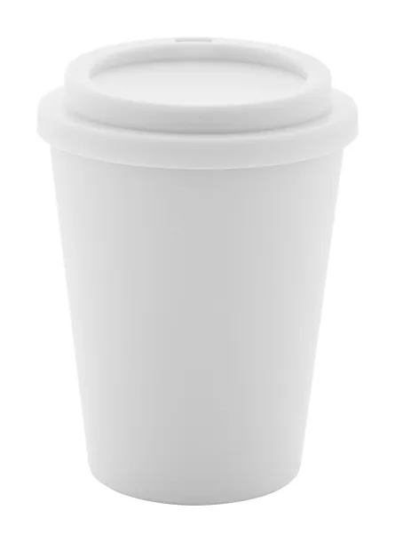 Peppulu thermo cup White