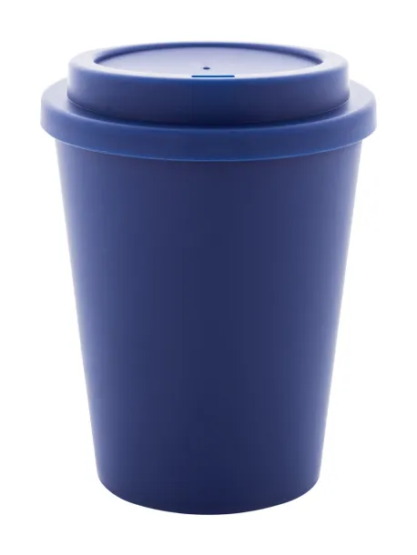 Peppulu thermo cup Dark blue