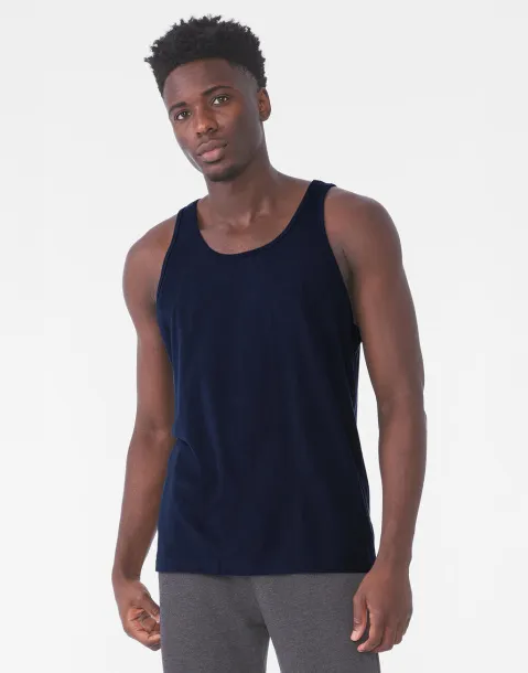  Unisex Jersey Tank - Bella+Canvas