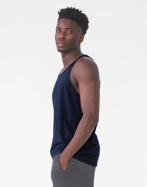  Unisex Jersey Tank - Bella+Canvas