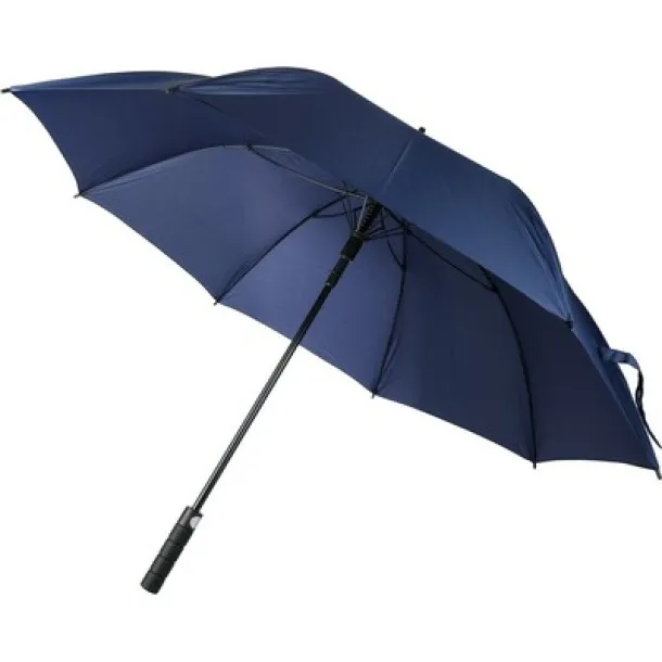  RPET Automatic umbrella navy blue