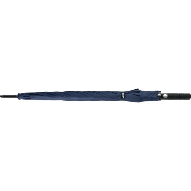  RPET Automatic umbrella navy blue