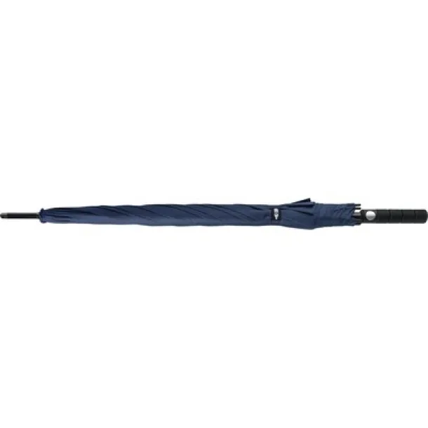  RPET Automatic umbrella navy blue