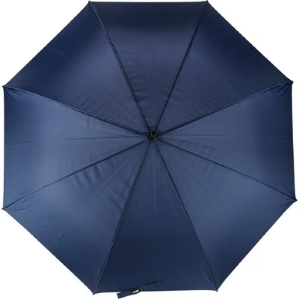  RPET Automatic umbrella navy blue