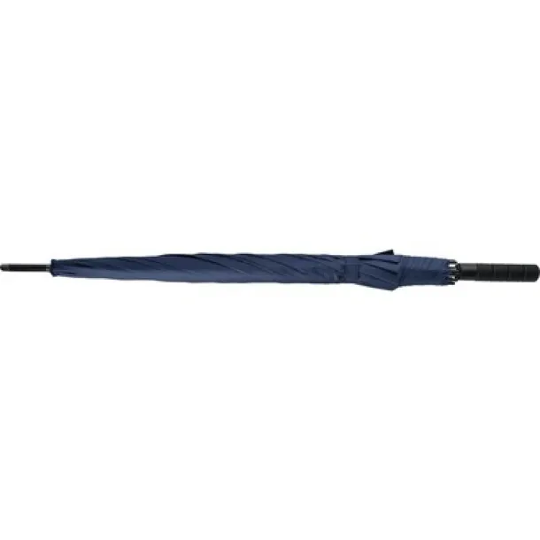  RPET Automatic umbrella navy blue