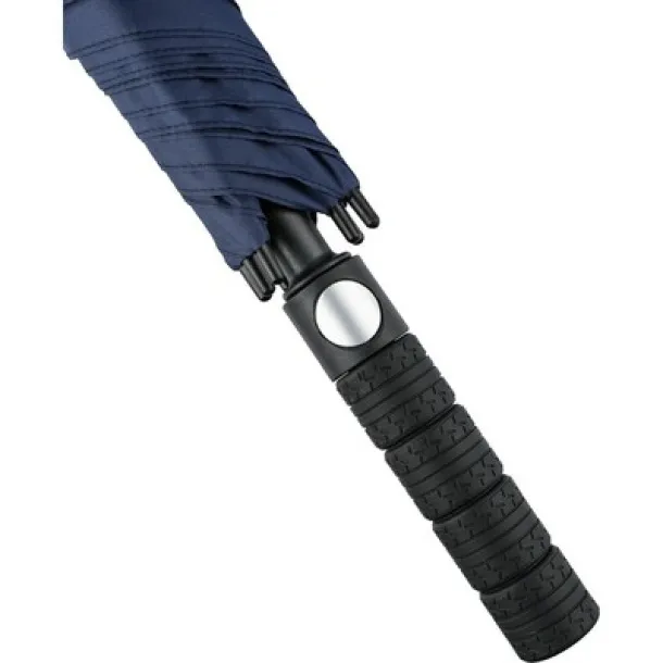  RPET Automatic umbrella Mornarski plava