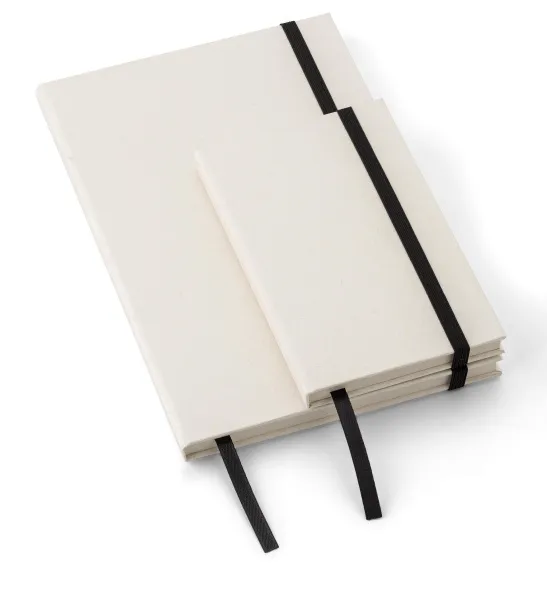 HUDSON Notes od recikliranih tetrapaka, A5