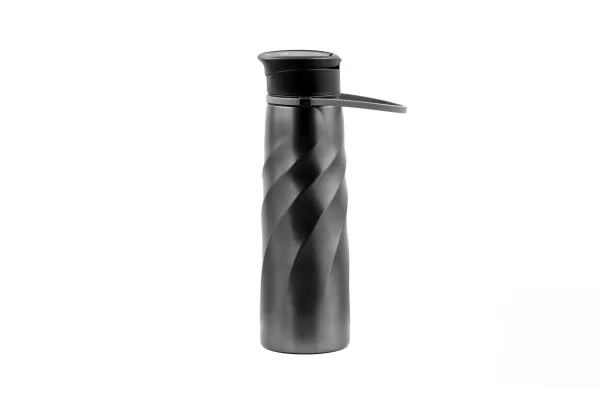  BrandCharger Vortex Athletica drinking bottle - BrandCharger