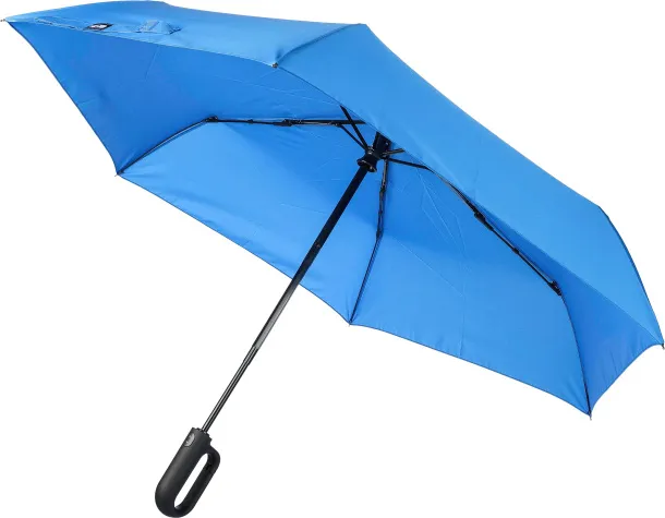 Cynthia rPET 190T vjetrootporni kišobran, 21"