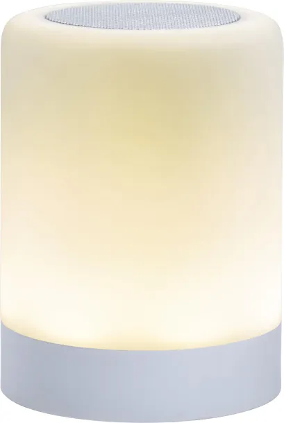 LEILANI ABS speaker Bijela