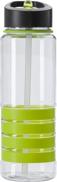 Adelaide Tritan bottle  lime