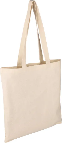 JOSHUA Oeko-Tex cotton (180 gsm) shopping bag