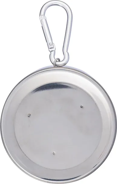 Annette Stainless steel foldable cup  Vino