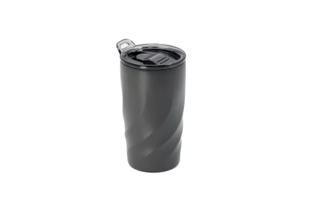 BrandCharger Vortex Calix Ceramica travel mug - BrandCharger