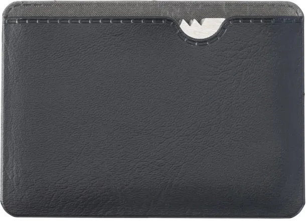 ROXIE Stainless steel 11-in-1 tool Crna