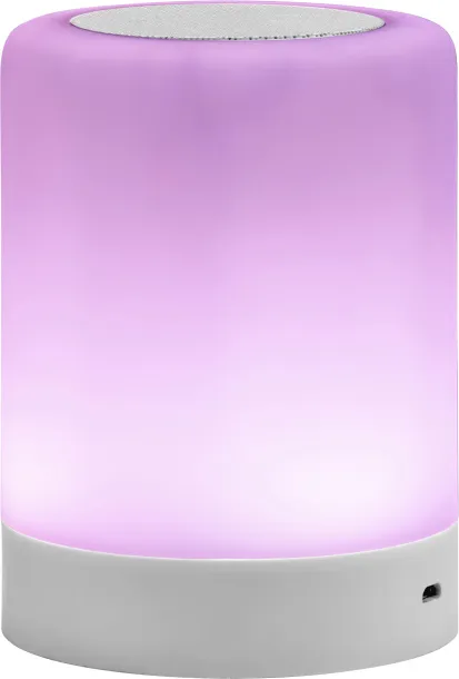 LEILANI ABS speaker Bijela