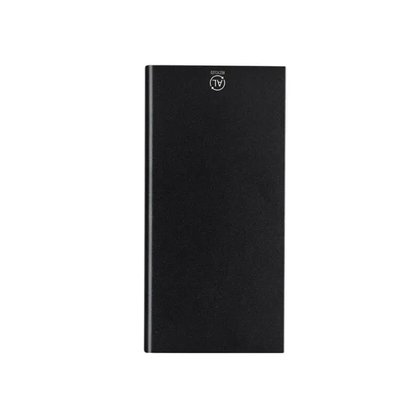  prijenosna baterija 8000 mAh Crna