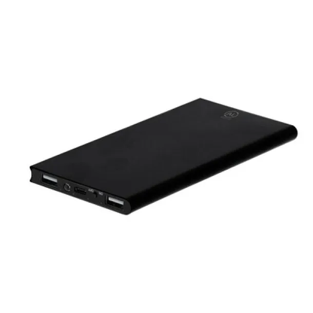  prijenosna baterija 8000 mAh black