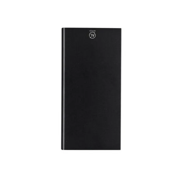  Power bank 8000 mAh black