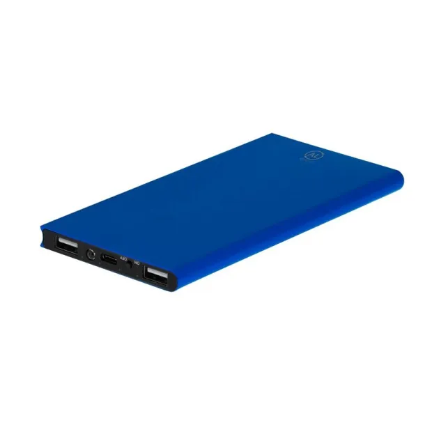  Power bank 8000 mAh blue