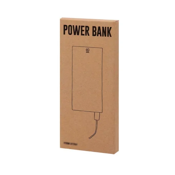 Power bank 8000 mAh Plava
