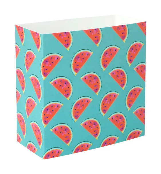 CreaSleeve 460 custom paper sleeve Bijela