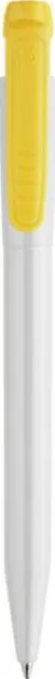 STILOLINEA kemijska olovka - Stilolinea Žuta