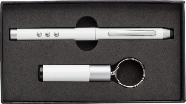 RAYA ABS 4-in-1 pen