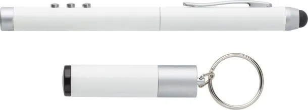 RAYA ABS 4-in-1 pen