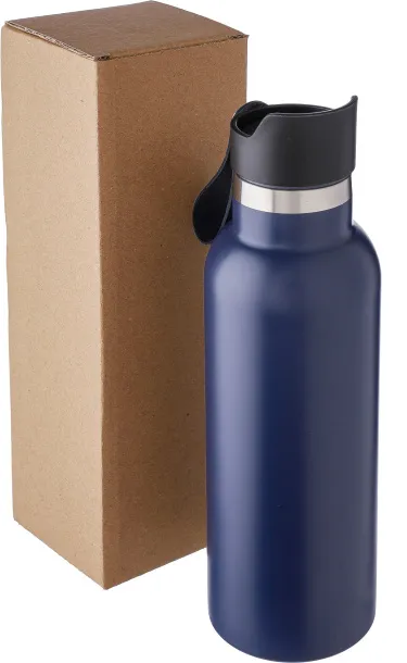 ELAINE Stainless steel double-walled drinking bottle 500 ml