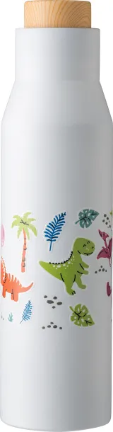 CHRISTIAN Boca od nehrđajućeg čelika, 500 ml