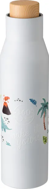 CHRISTIAN Boca od nehrđajućeg čelika, 500 ml