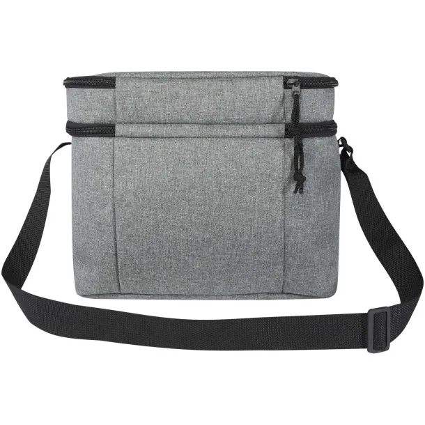 Tundra GRS RPET rashladna torba s dvostrukim pretincima 13L Heather grey