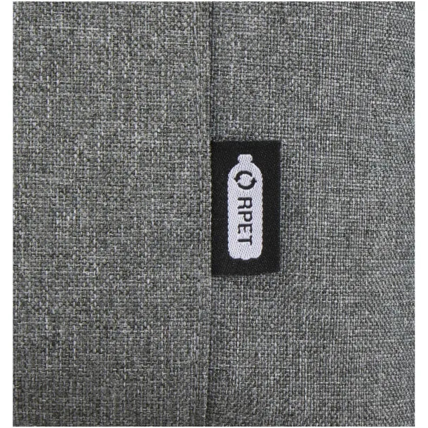 Tundra GRS RPET rashladna torba s dvostrukim pretincima 13L Heather grey