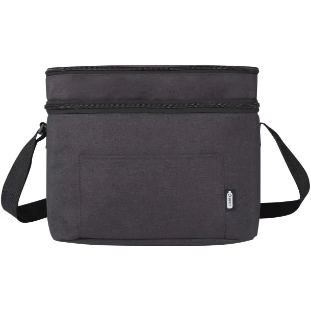 Tundra GRS RPET rashladna torba s dvostrukim pretincima 13L Heather Charcoal