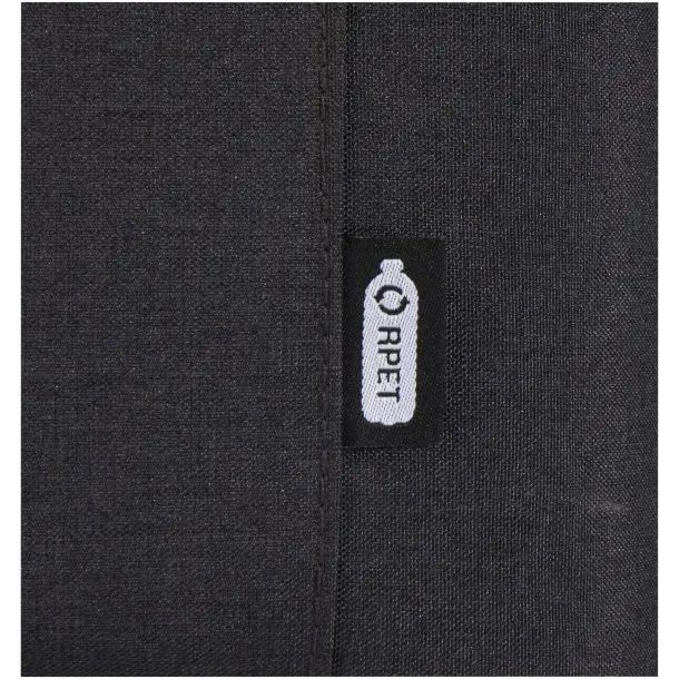 Tundra GRS RPET rashladna torba s dvostrukim pretincima 13L Heather Charcoal