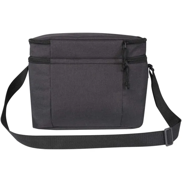 Tundra GRS RPET rashladna torba s dvostrukim pretincima 13L Heather Charcoal