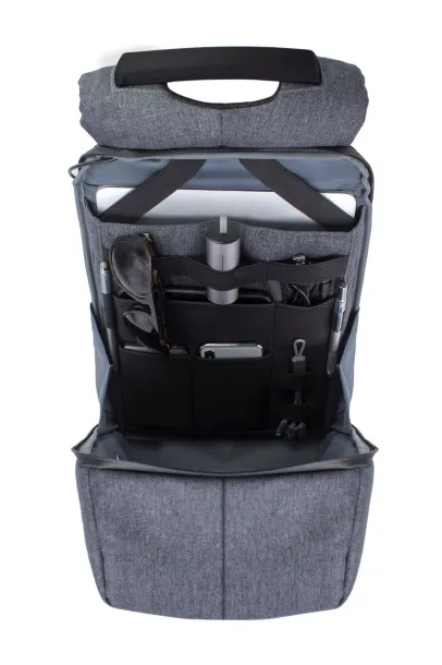 BRANDCHARGER PHANTOM ruksak, 15.6" - BrandCharger