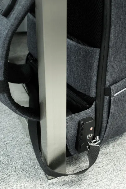 BRANDCHARGER PHANTOM ruksak, 15.6" - BrandCharger