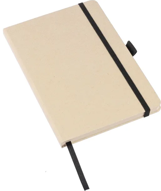 Friedrich Sugarcane notebook (A5)