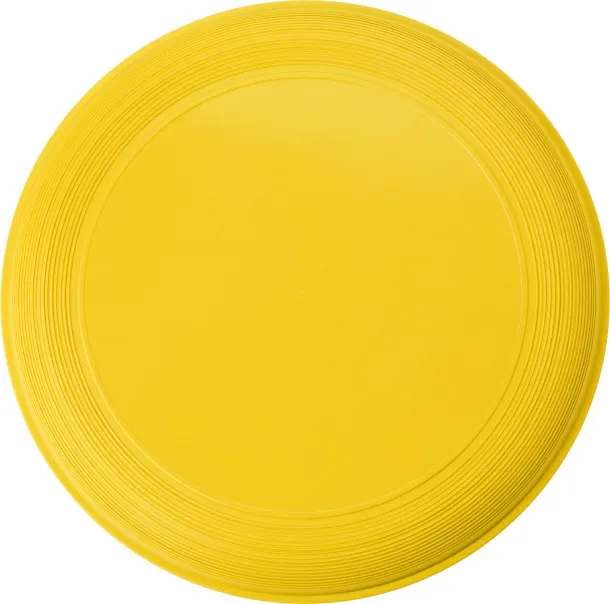 JOLIE PP frizbi yellow