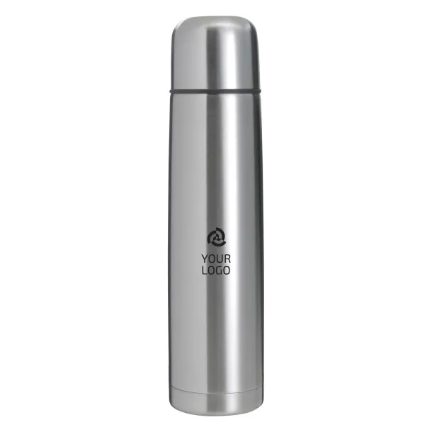  Stainless steel double walled flask Quentin