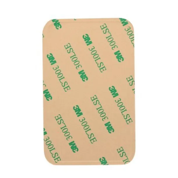  Credit card and ID holder for mobile phone A69F99