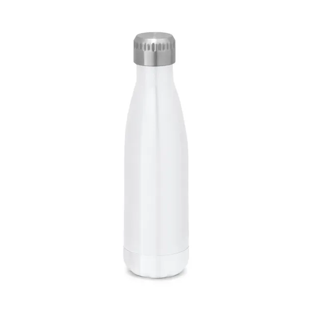 AMORTI Thermos bottle White