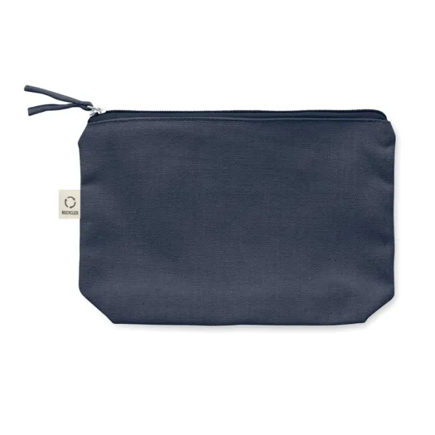 ELNAS Cosmetic bag 320 gr/m² French Navy