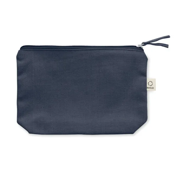 ELNAS Cosmetic bag 320 gr/m² French Navy