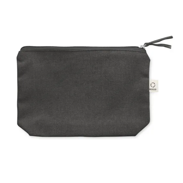 ELNAS Cosmetic bag 320 gr/m² Black